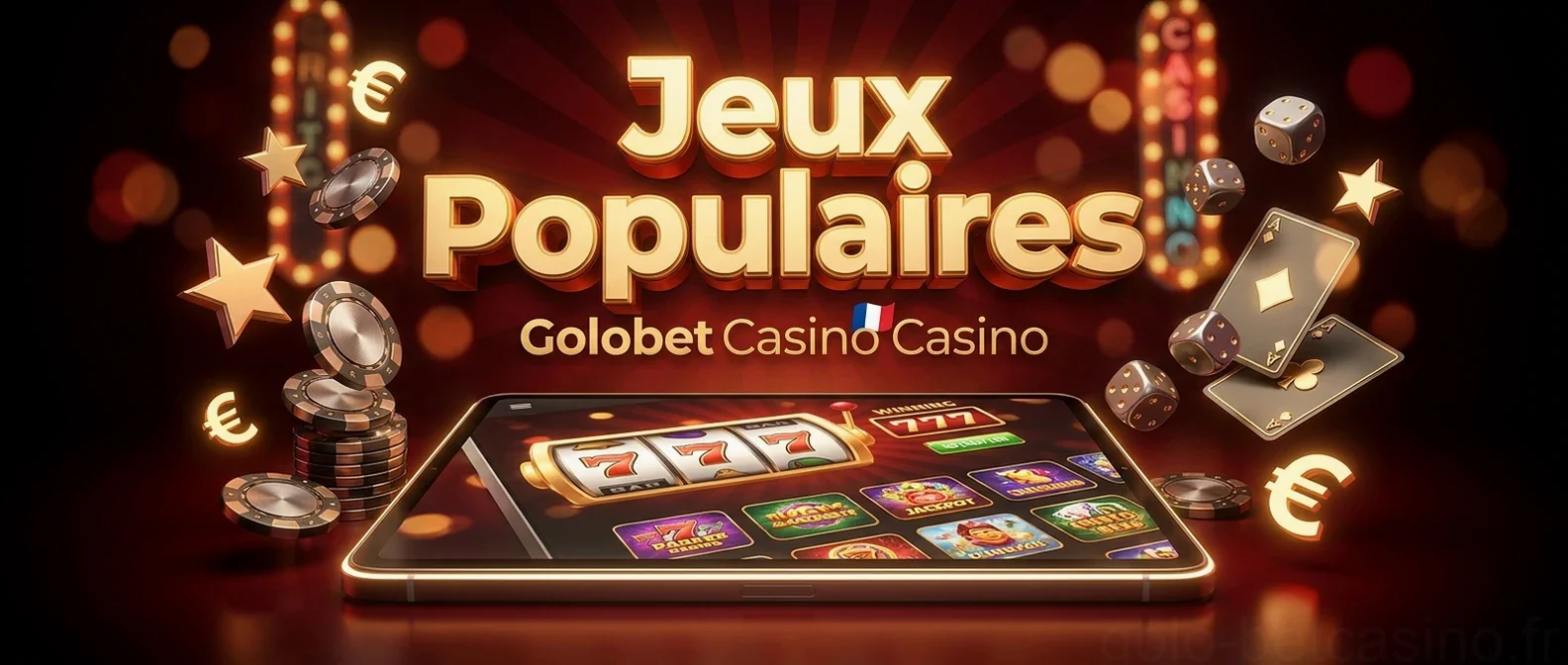 Jeux Populaires